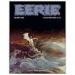 Eerie Archives Volume 4 Hardcover Graphic Novel